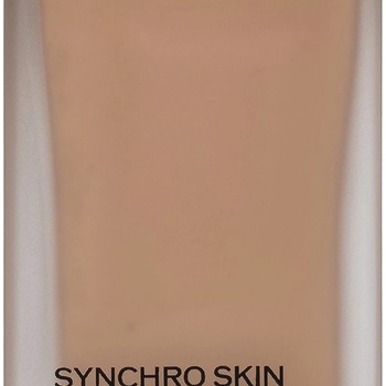 Shiseido Synchro Skin Self-Refreshing Foundation make-up pro dokonalý vzhled 260 30 ml