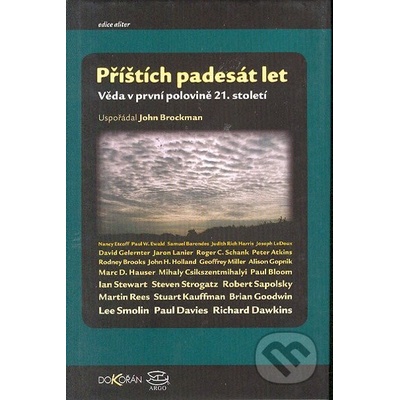Příštích padesát let