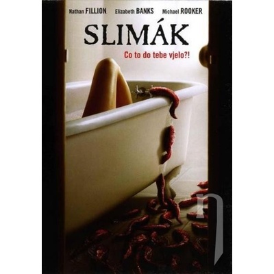 Slimák (papierový obal)