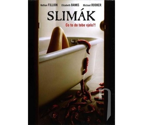 Slimák (papierový obal)