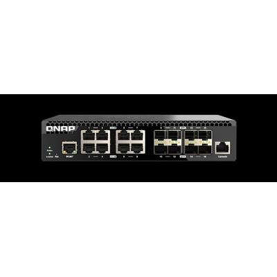 QNAP QSW-M3216R-8S8T