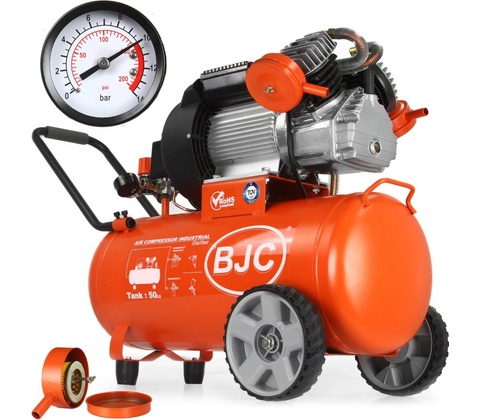 BJC JN-30V
