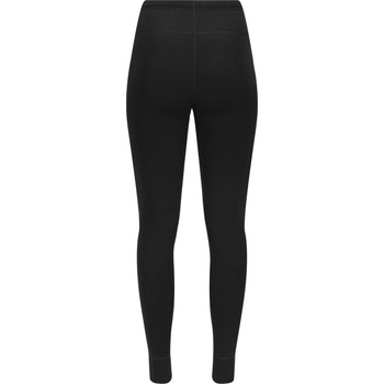 Aclima Дамски ежедневен панталон Aclima Women's FleeceWool V2 Longs Merino base layer - Jet Black (115-2506-0112)