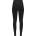 Aclima Дамски ежедневен панталон Aclima Women's FleeceWool V2 Longs Merino base layer - Jet Black (115-2506-0112)