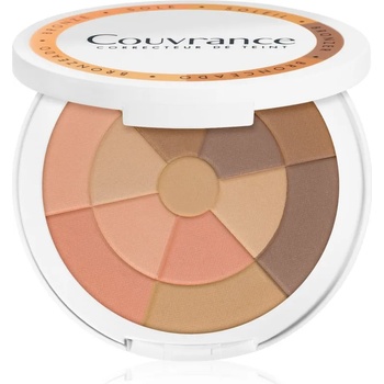 Image 1 of Avène Couvrance бронзираща пудра за чувствителна кожа на лицето 10 гр