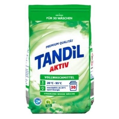 Tandil Prací prášek bílý 2,025 kg