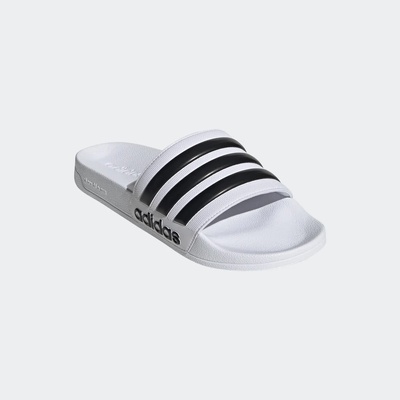 Adidas Adilette Shower Размер на обувките (ЕС): 37 / Цвят: бял