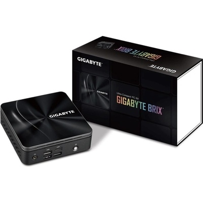 Gigabyte Brix GB-BRR3-4300