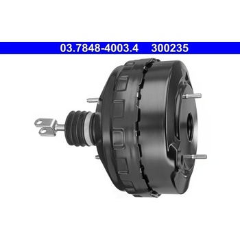 Posilňovač brzdovej sily ATE 03.7848-4003.4
