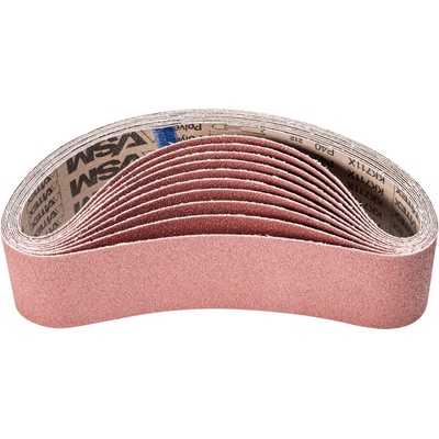 Pferd 45005864 | SHORT ABRASIVE BELT BA 100/ 920 X A 40