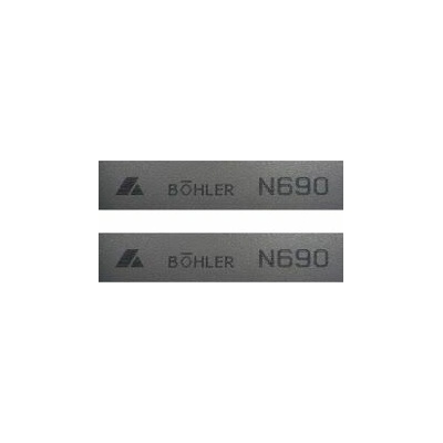 Ocel N690 - 3,5 x 31 x 330 mm