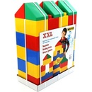 Wader Obrovské bloky XXL staveniště 36 ks