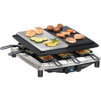 Steba RC 4 Plus