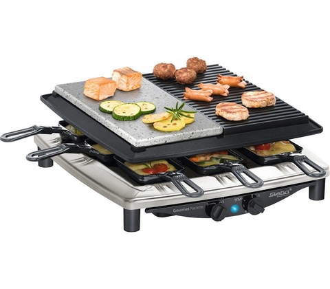 Steba RC 4 Plus