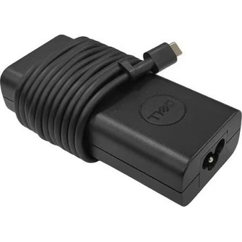 Dell 65W USB-C AC Adapter with Power Cord - EU (450-BFFL)
