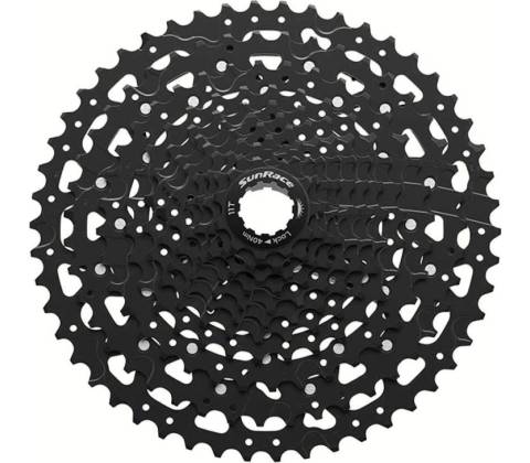 SunRace CSUX700