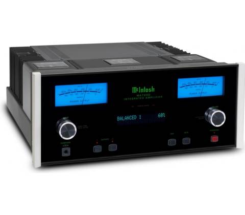 McINTOSH MA7200