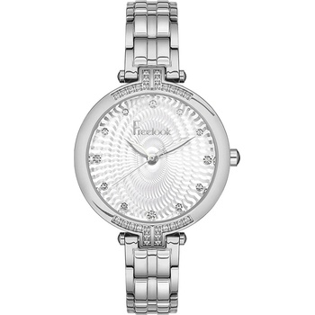 Freelook Дамски часовник Freelook Lumiere - FL. 1.10232-1 (FL.1.10232-1)