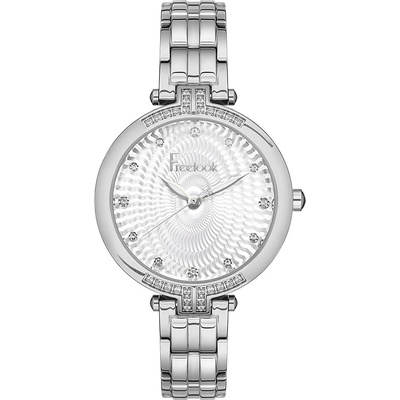 Freelook Дамски часовник Freelook Lumiere - FL. 1.10232-1 (FL.1.10232-1)