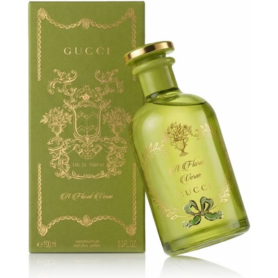Gucci A Floral Verse parfémovaná voda unisex 100 ml