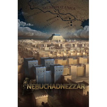 Nebuchadnezzar