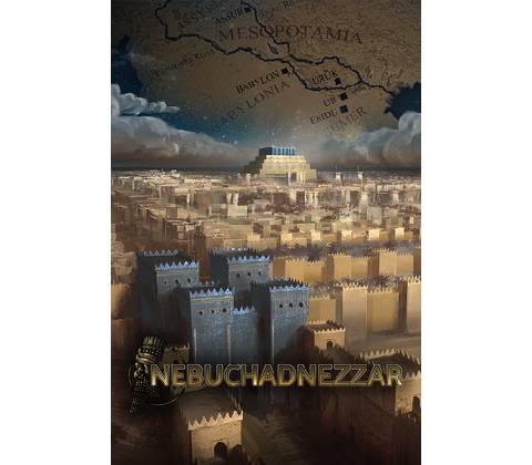 Nebuchadnezzar
