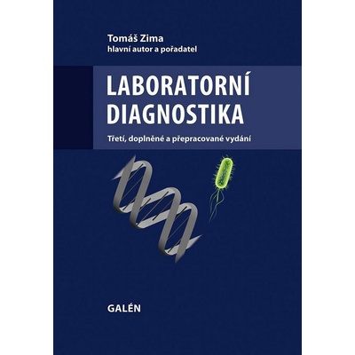Laboratorní diagnostika