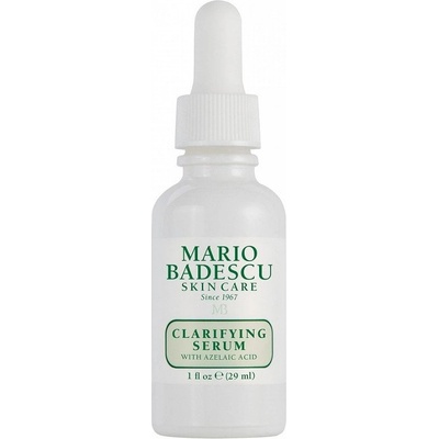 Mario Badescu Clarifying Serum Серум дамски 29ml