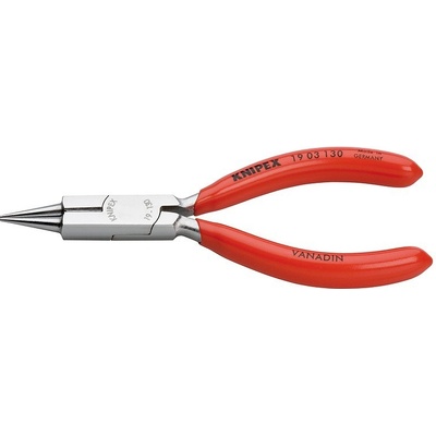 Kleště šperkařské ketlovací 130mm KNIPEX 1903130 – Zboží Mobilmania