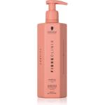 Schwarzkopf Fibre Clinix Fortify Shampoo шампоан за увредена и крехка коса 300ml