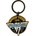 Van Halen World Tour '78 Retro Logo Banner Ключодържател (VHKEY04)