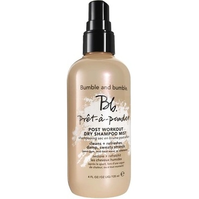 Bumble and bumble Prêtàpowder Post Workout Dry Shampoo Mist 120 ml