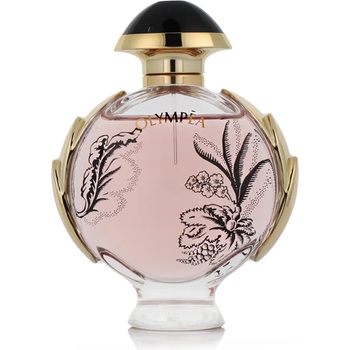 Paco Rabanne Olympea Blossom EDP Florale тестер 80 ml W