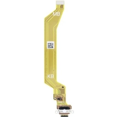 Asus Zenfone 9 AI2202 - Nabíjecí Konektor + Flex Kabel - 90AI00C0-R90010 Genuine Service Pack