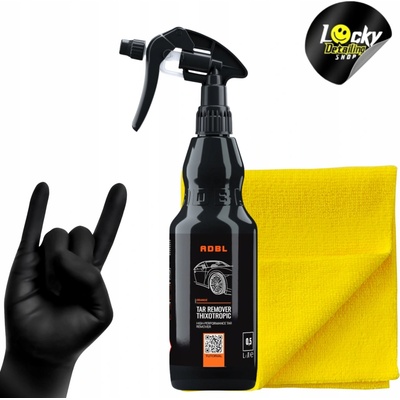 ADBL Thixotropic Tar Remover 500 ml