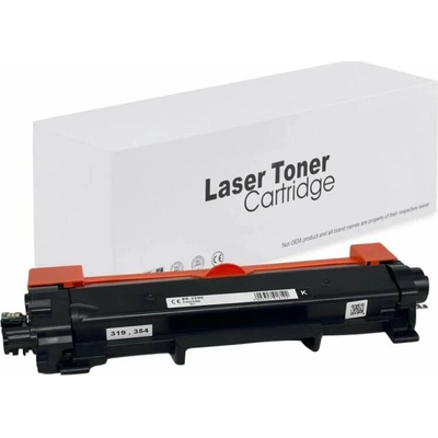 Tonery-office Brother TN-2590XL - kompatibilní