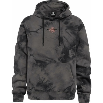 Mikina Stride tie dye