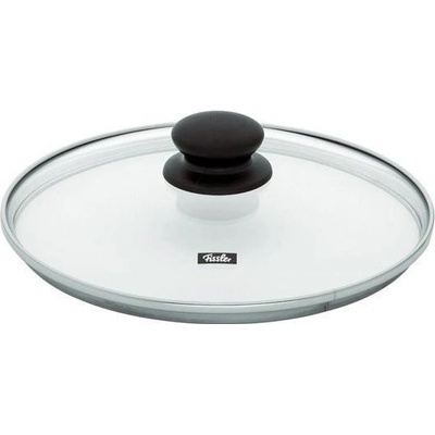 Fissler Pokrievka na tlakové hrnce Vitavit tvrdené sklo 22cm