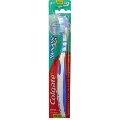 Colgate Navigator měkký