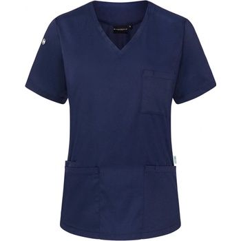 Tunika dámska Karlowsky s kr.rukávom navy