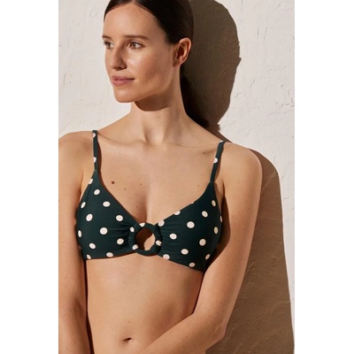 Ysabel Mora ГОРНА ЧАСТ БАНСКИ 82285 green