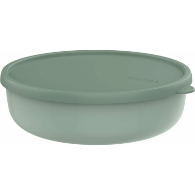 Mepal Nordic sage Miska s vekom 2.0 Lumina 2000 ml