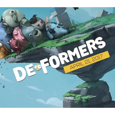 Deformers