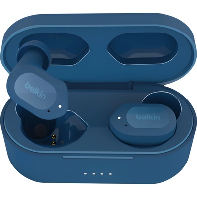 Belkin SoundForm Play True Wireless In-Ear