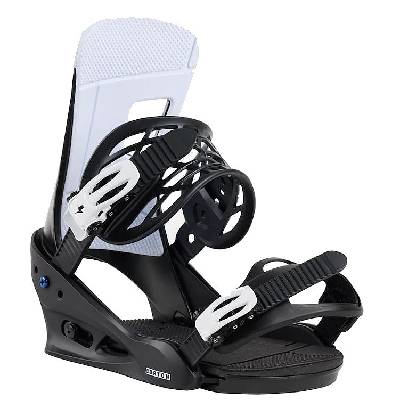 Burton Freestyle Black M 2024