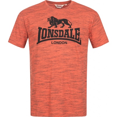 Lonsdale červené