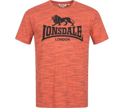 Lonsdale červené