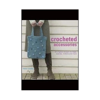 Crocheted Accessories