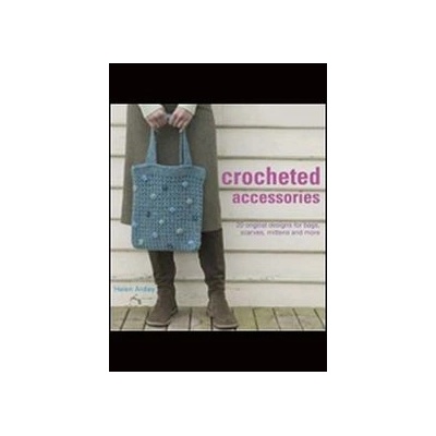 Crocheted Accessories