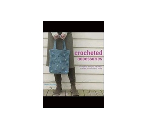 Crocheted Accessories